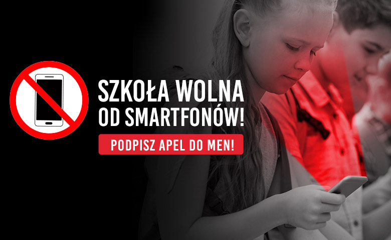 <h1 class='page-title'>Szkoła wolna od smartfonów!</h1>
