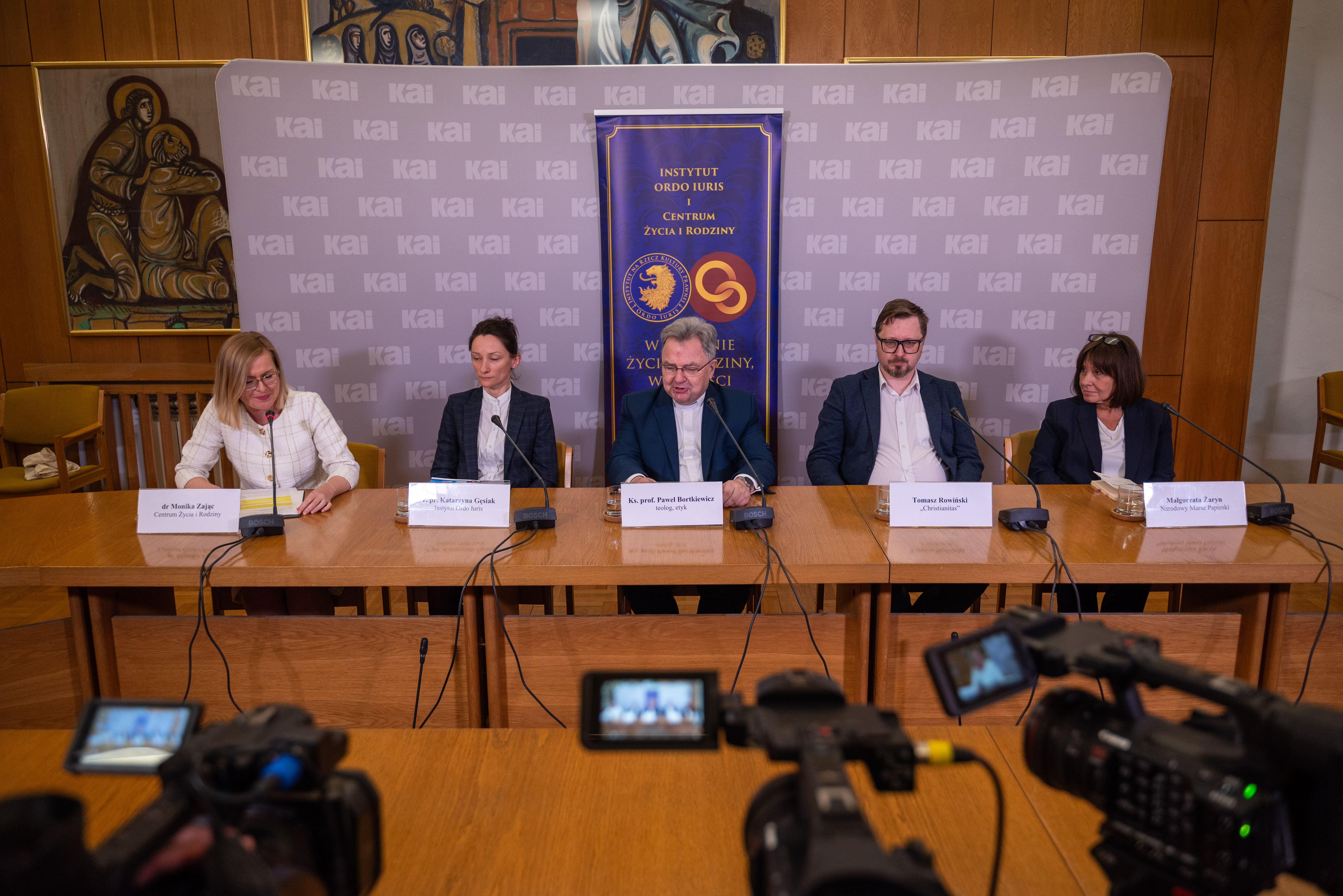 Dzień Świętości Życia – konferencja i nowe publikacje na temat ochrony życia ludzkiego