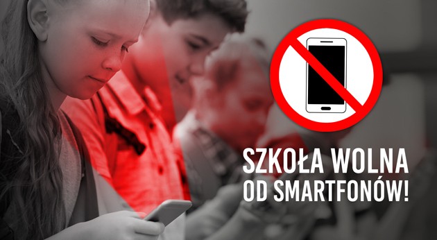 Te małe urządzenia zabierają naszym dzieciom dzieciństwo. Pomóżmy im się uwolnić!