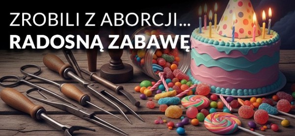 Aborcja na życzenie aż do porodu. Gdzie? W Polsce