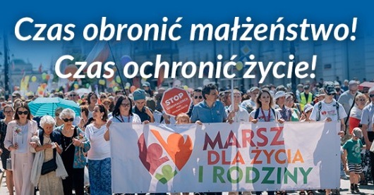 „Czas dla miłości”- Wyjątkowe dni pro-life przed nami!