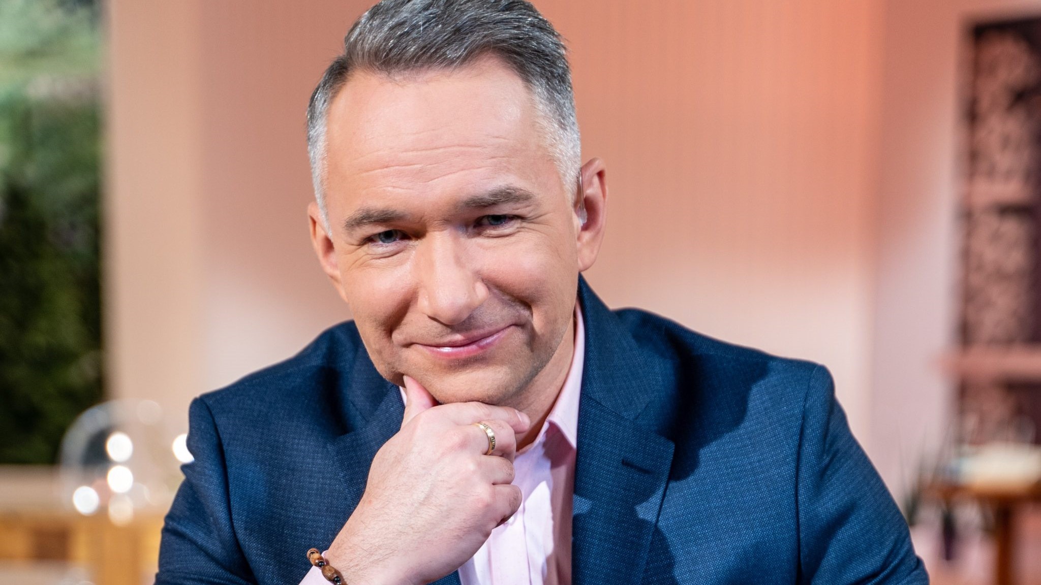 Rafał Patyra: „Niech św. Józef inspiruje ojców (…) Lepszego przykładu ojca nie znajdziemy”