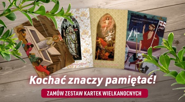 Przywróćmy piękny zwyczaj pamięci o bliskich