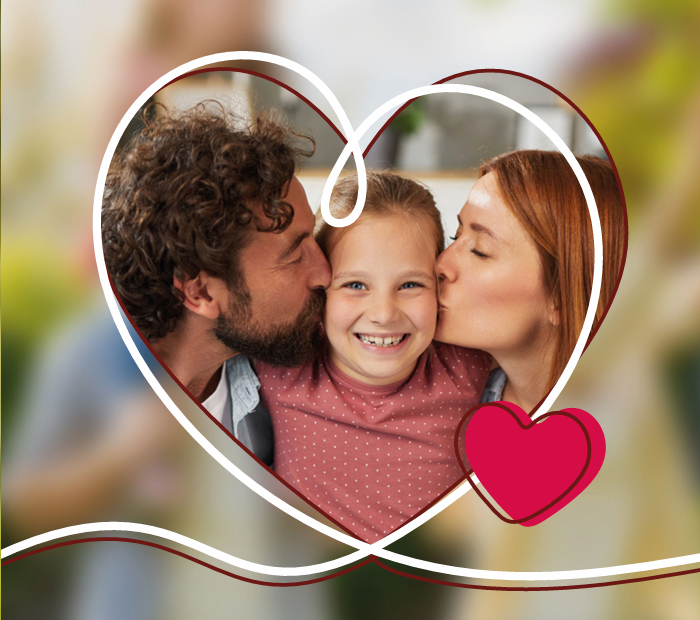 „Otwórz serce, otwórz dom” – poradnik o adopcji