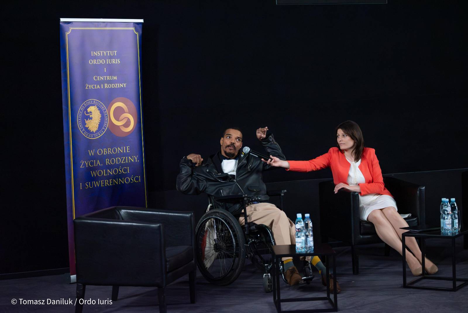 Przyszłość ruchu pro-life – premiera filmu i dyskusja w warszawskim Multikinie