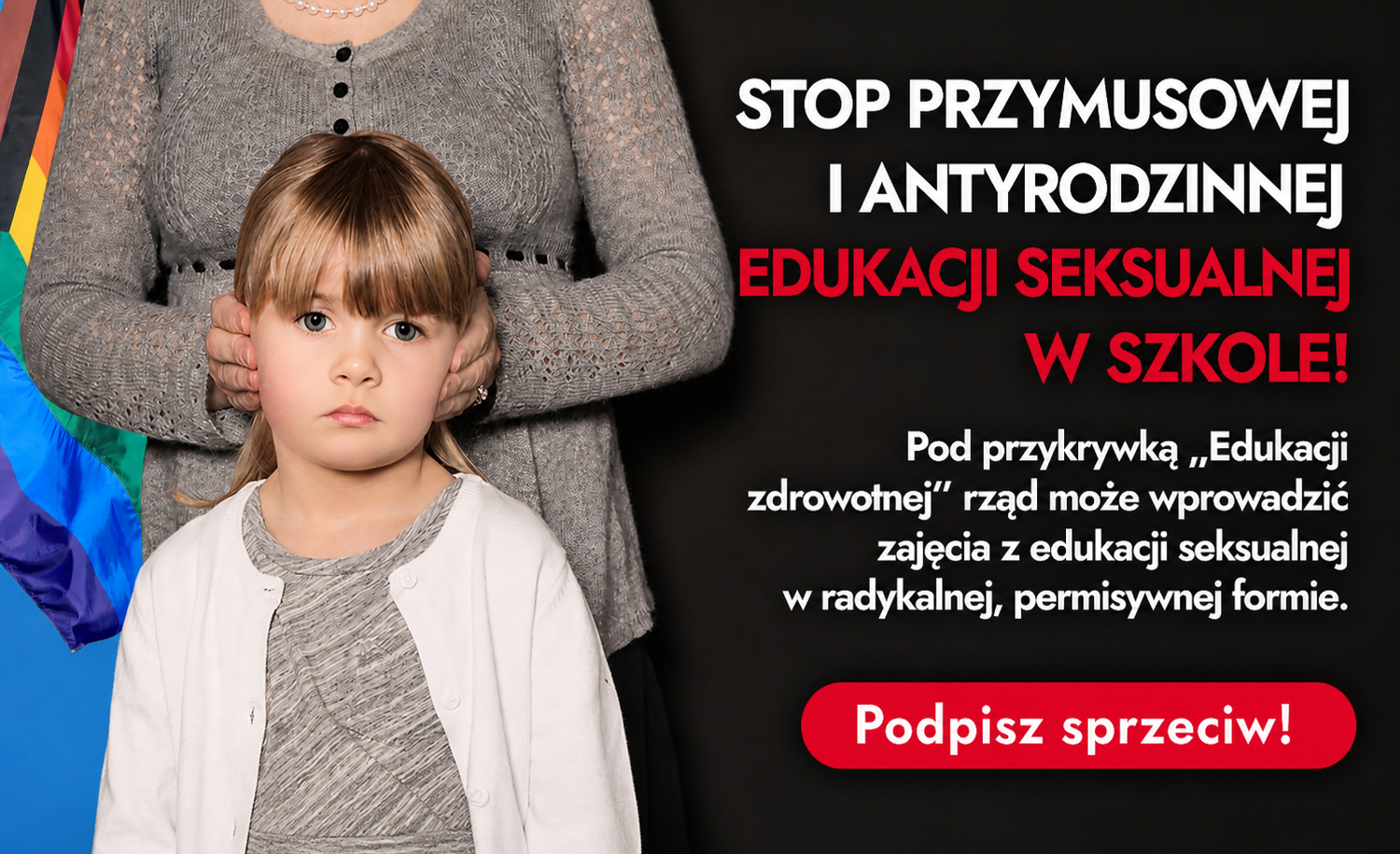 <h1 class='page-title'>Stop przymusowej edukacji seksualnej w szkole!</h1>